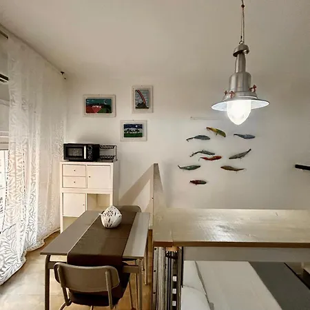 Apartamento Rogadeo 28 *