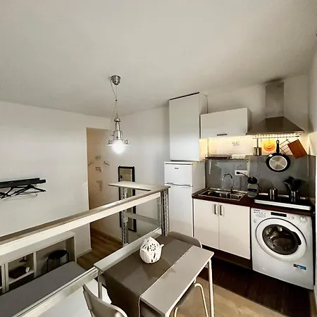 Apartamento Rogadeo 28 Bari