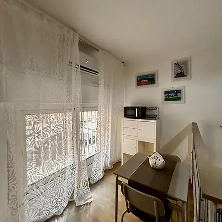 Rogadeo 28 Apartamento Bari