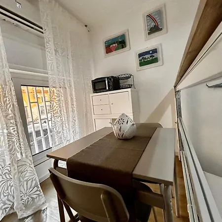 Rogadeo 28 Apartamento Bari