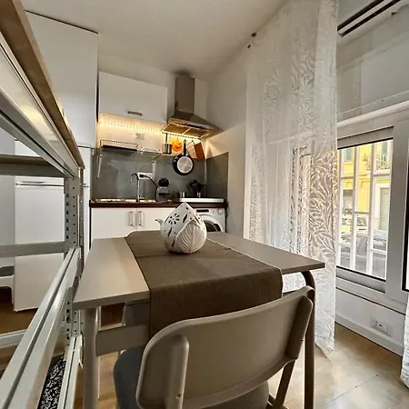 Appartement Rogadeo 28 Bari