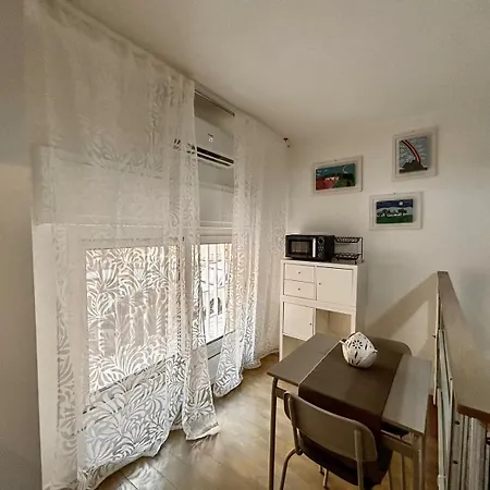 Rogadeo 28 Apartamento *