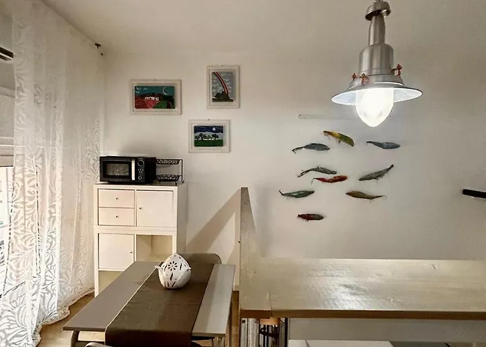 Apartman Rogadeo 28 *