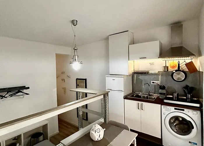 Apartman Rogadeo 28 Bari