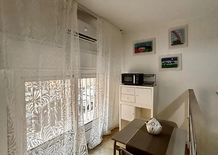 Rogadeo 28 Apartman Bari