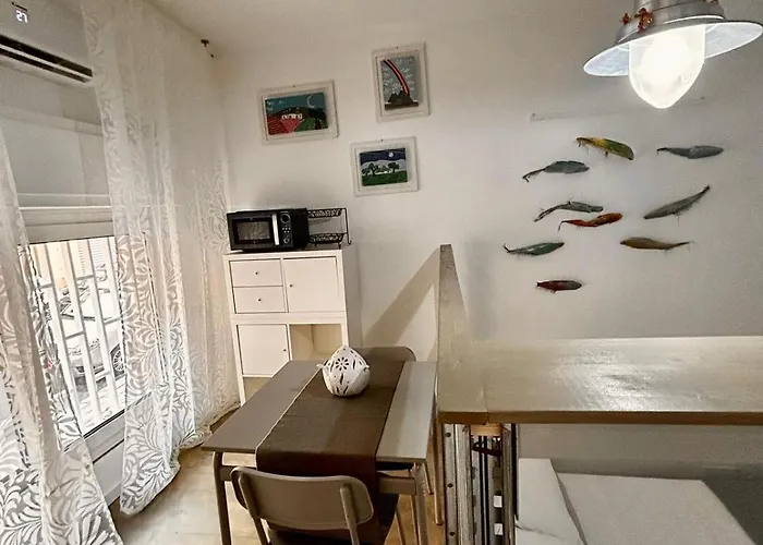 Apartman Rogadeo 28 Bari