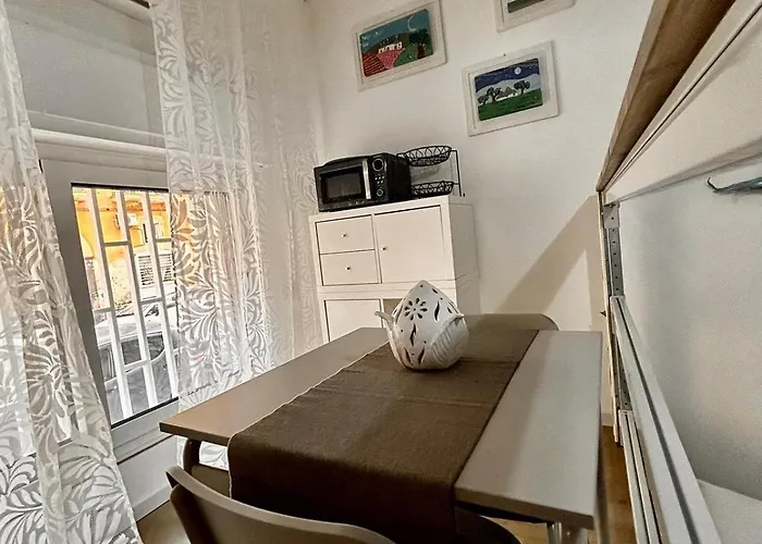 Rogadeo 28 Apartman Bari