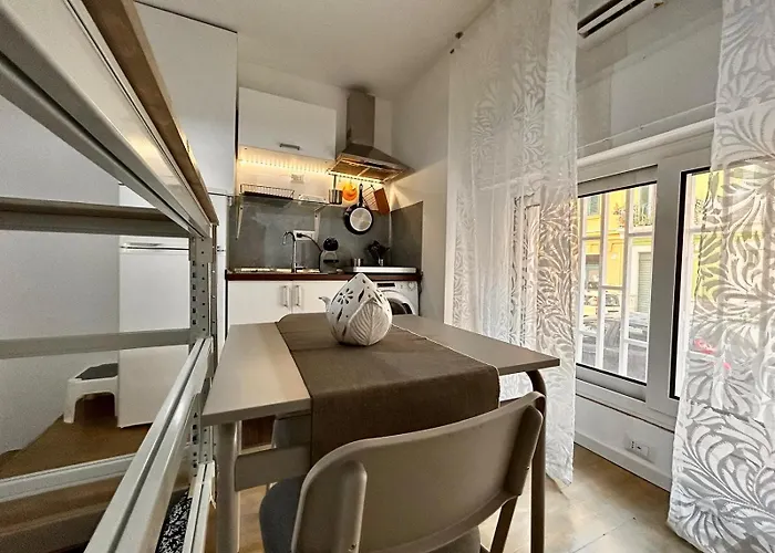 Apartman Rogadeo 28 Bari