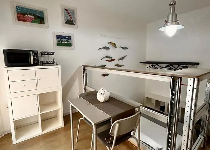 Apartment Rogadeo 28 Bari